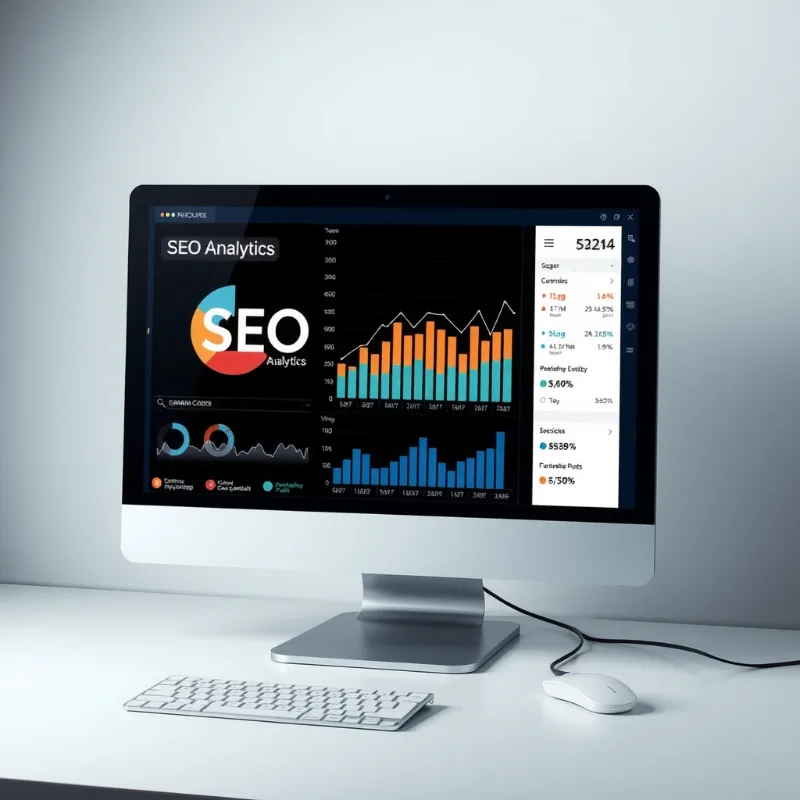 บริการ SEO และการตลาดออนไลน์