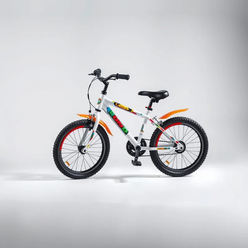 จักรยานสำหรับเด็ก รุ่น Funride