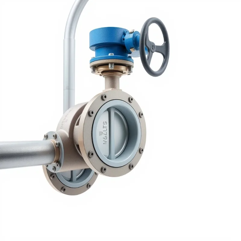 Butterfly Valve