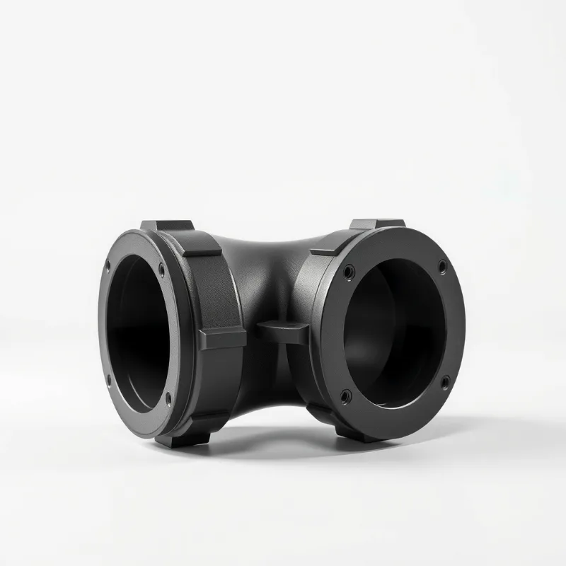Rubber Flexible Joint