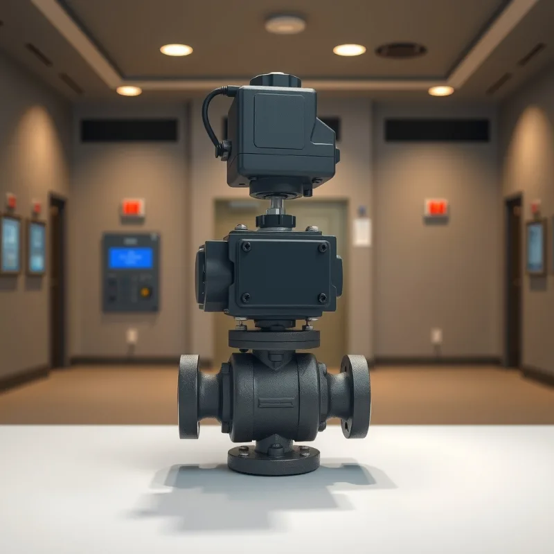 Control Valve