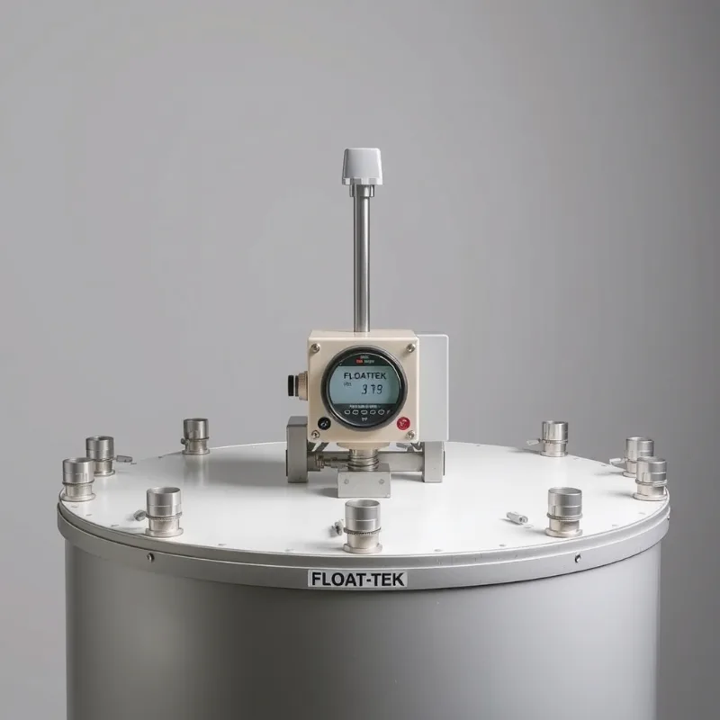 FLOAT-TEK